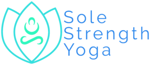 Sole Strength Yoga Logo